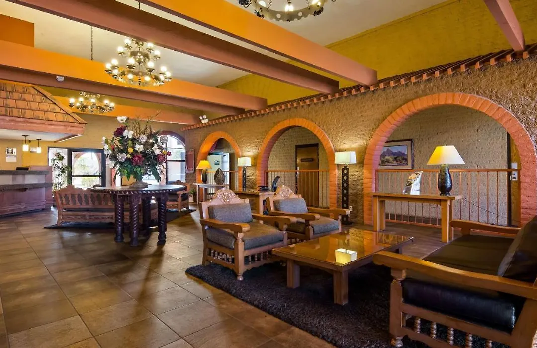 Best Western Airport Inn-1