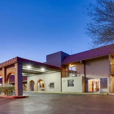 Best Western Airport Inn-2